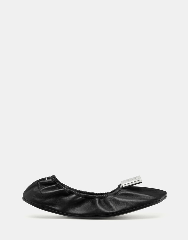 MM6 Maison Margiela - Ballet Shoes - Women's