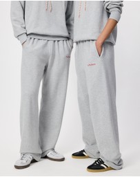 No Problemo - Mini Problemo Straight Sweatpants