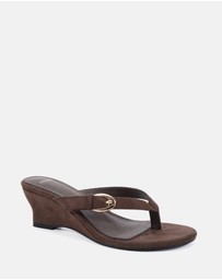 Novo - Zope Wedges