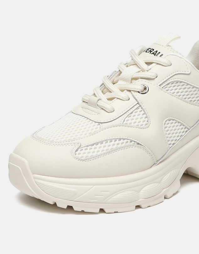 EVERAU - EverAU Ugg Camille Casual & Sneaker