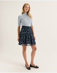 Review - Hamilton Jumper