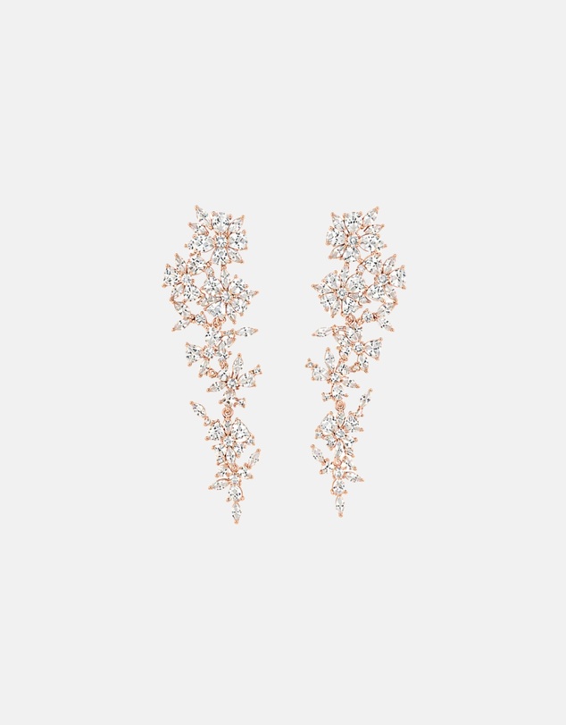 Stephanie Browne - Sakura Earrings