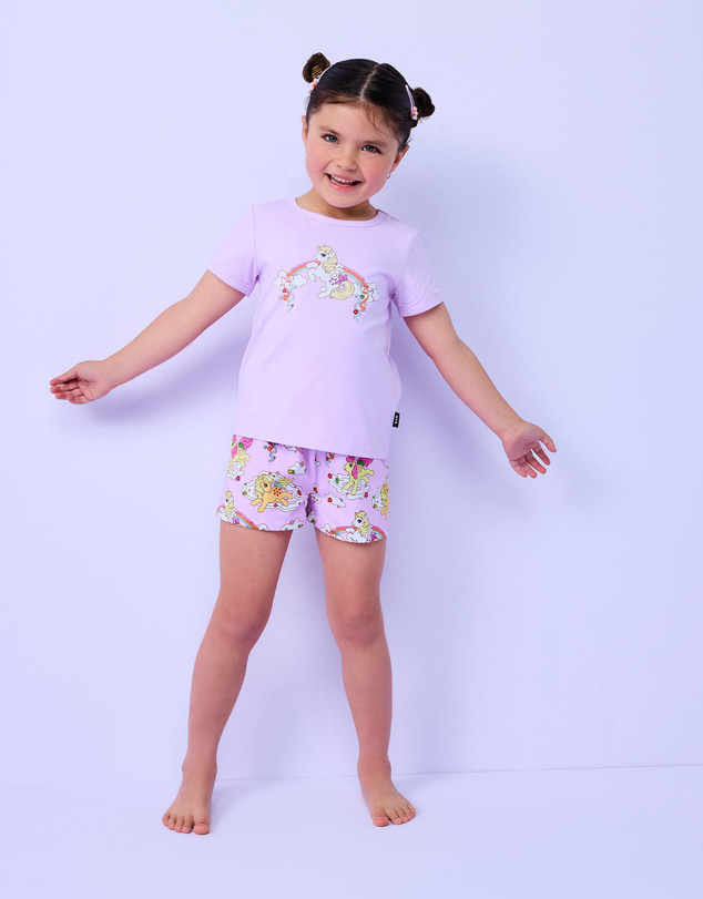 Rock Your Kid - My Little Pony Sleep Set - ICONIC EXCLUSIVE - Kids-Teens
