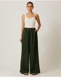 Tussah - Sadie Satin Pants