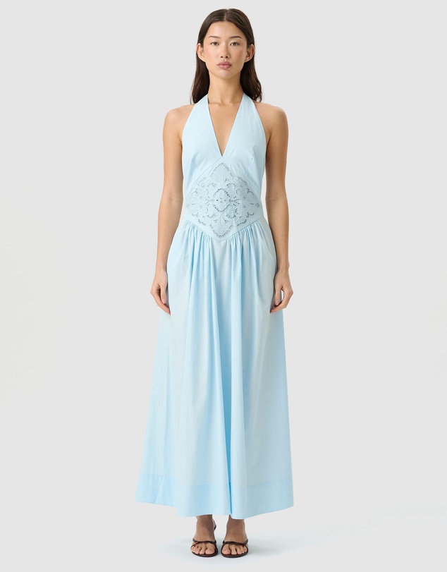 ROAME. - Maddie Halter Dress