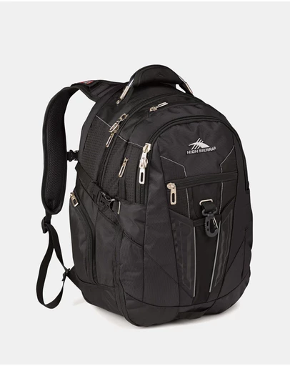 High Sierra - XBT Laptop Backpack