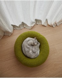 Cat St. - The Bungalow Bed