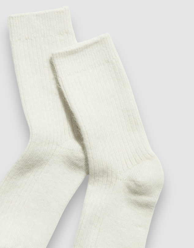 High Heel Jungle - Cashmere Sock