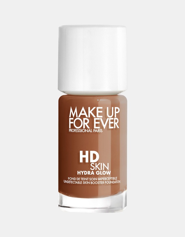 MAKE UP FOR EVER - HD Skin Hydra Glow Foundation-24