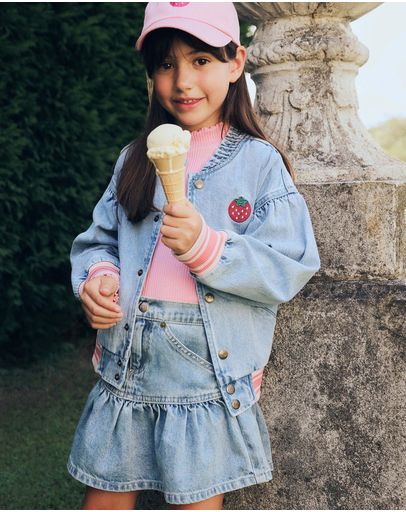 Denim