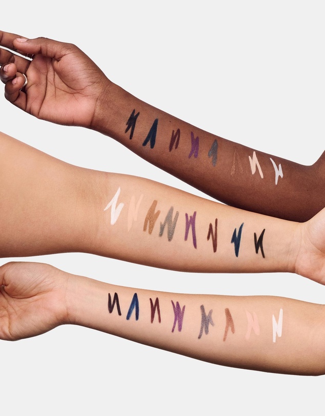 Clinique - High Impact™ Gel Tech Eyeliner
