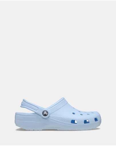 Crocs - Classic Clogs - Unisex