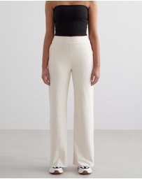 Aim'n - Sense Wide Pants