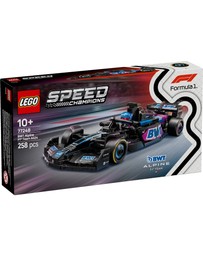 LEGO - 77248 BWT Alpine F1 A524 Race Car
