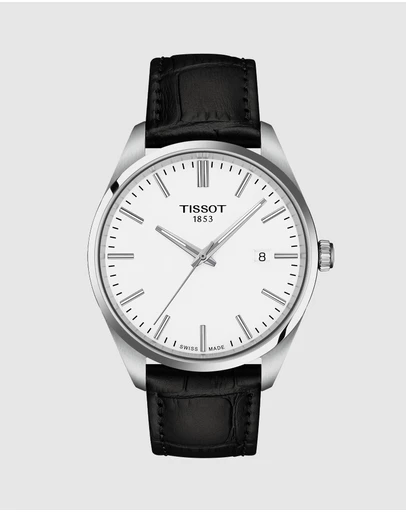 Tissot - PR 100 40mm