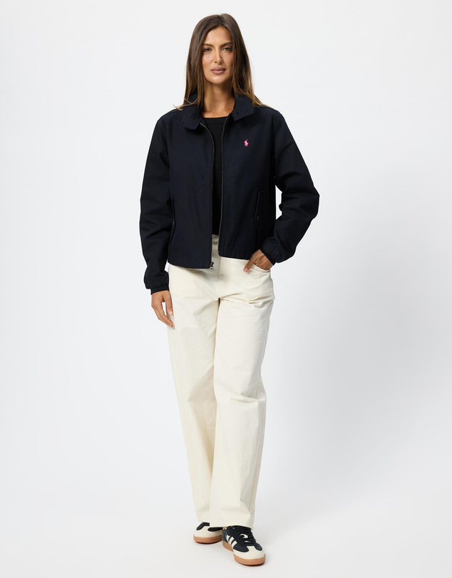 Polo Ralph Lauren - Woven Windbreaker Jacket