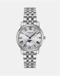 Tissot - Carson Premium Lady Moonphase