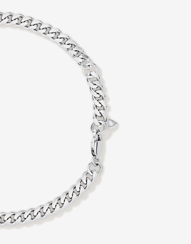Michael Hill - Curb Bracelet in Sterling Silver