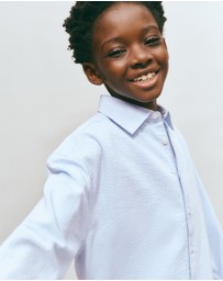 M.N.G - Sicilia Shirt - Kids-Teens