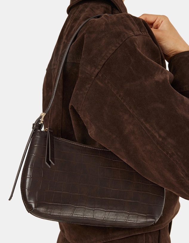 Billini - Elizabeth Shoulder Bag