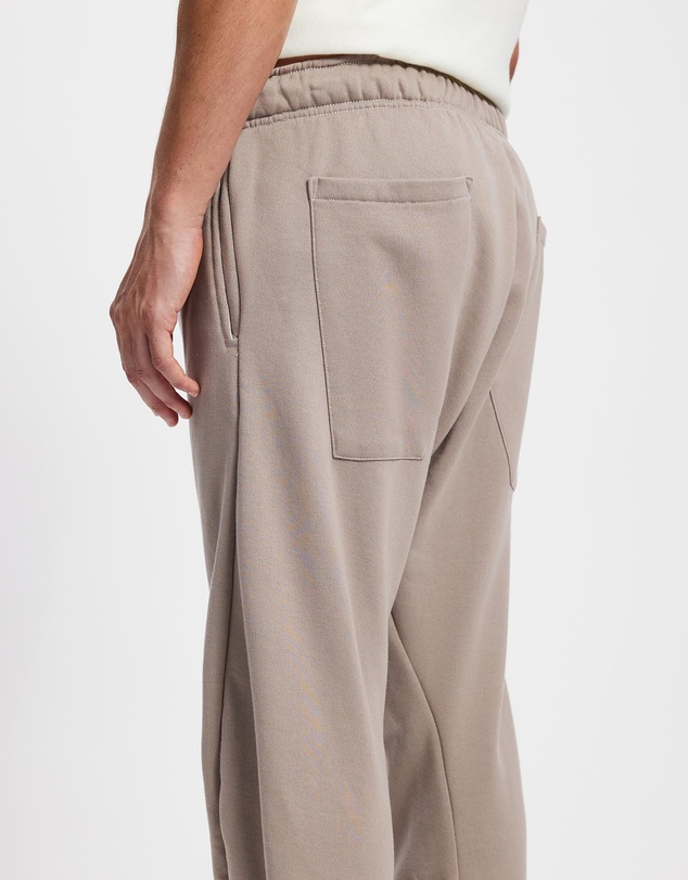 Surrounded By Ghosts - The Acanthite Casual Fleece Pants