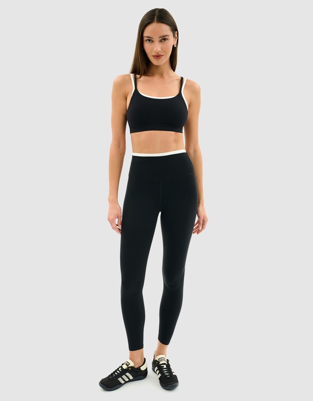 Splits59 - Dual High Waist Airweight 7/8 Leggings