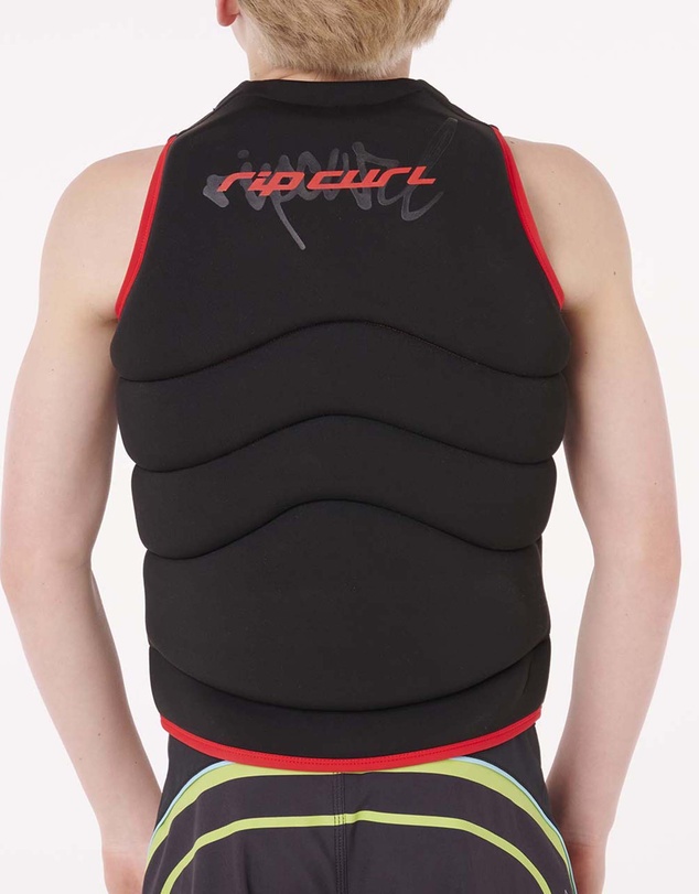 Rip Curl - Dawn Patrol Buoy Vest - Kids