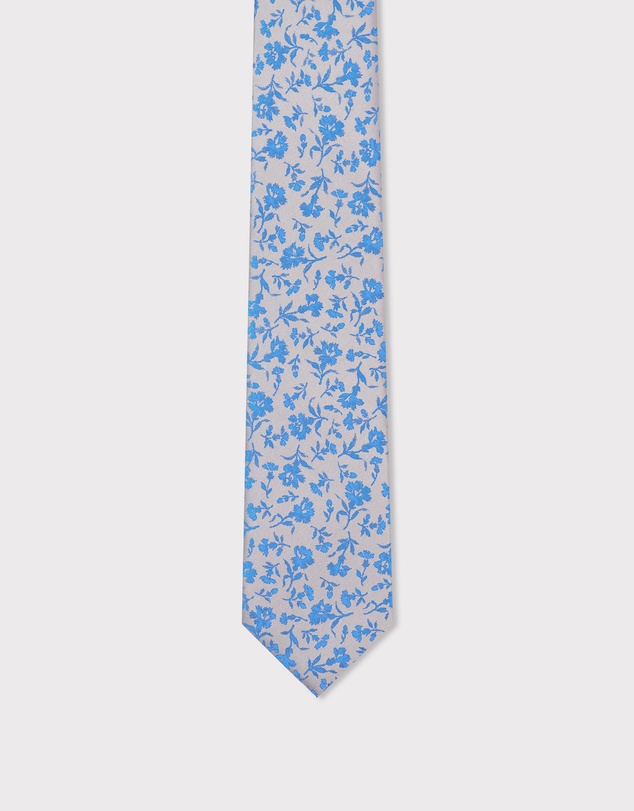 Van Heusen - Floral Tie