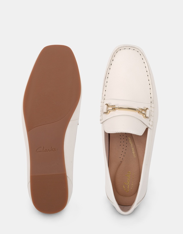 Clarks - Ysolde Bone