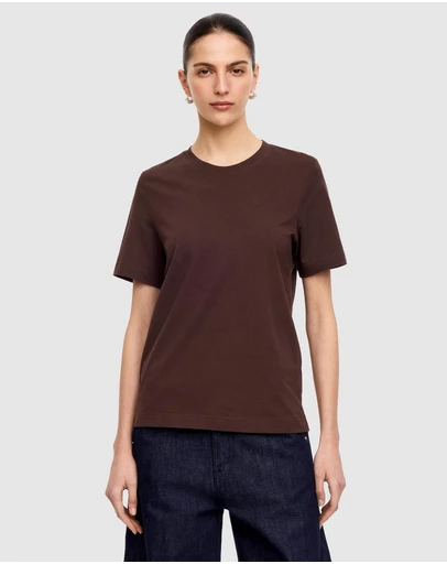 ARKET - Lily Signature T-Shirt