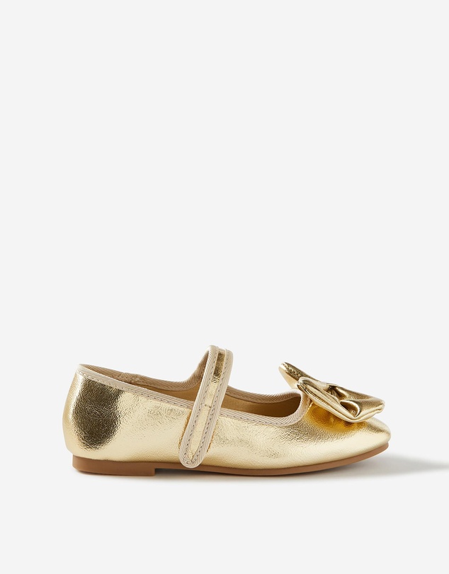 Cotton On Kids - Kids Ballet Flat