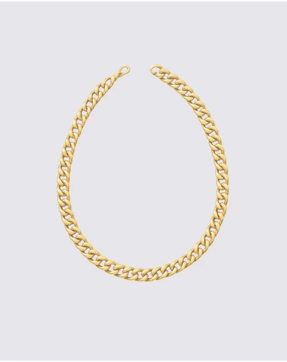 8 Other Reasons - Sterling Chain