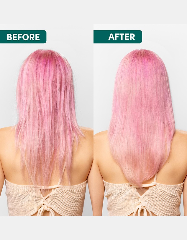 Coco & Eve - Bond Building Pre-Shampoo Treatment