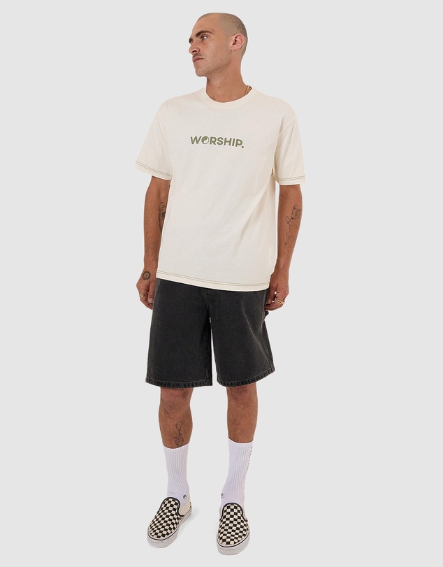 Worship - Core Tee