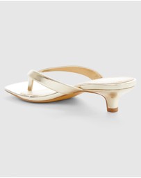 SPURR - Elsie - ONLINE EXCLUSIVE