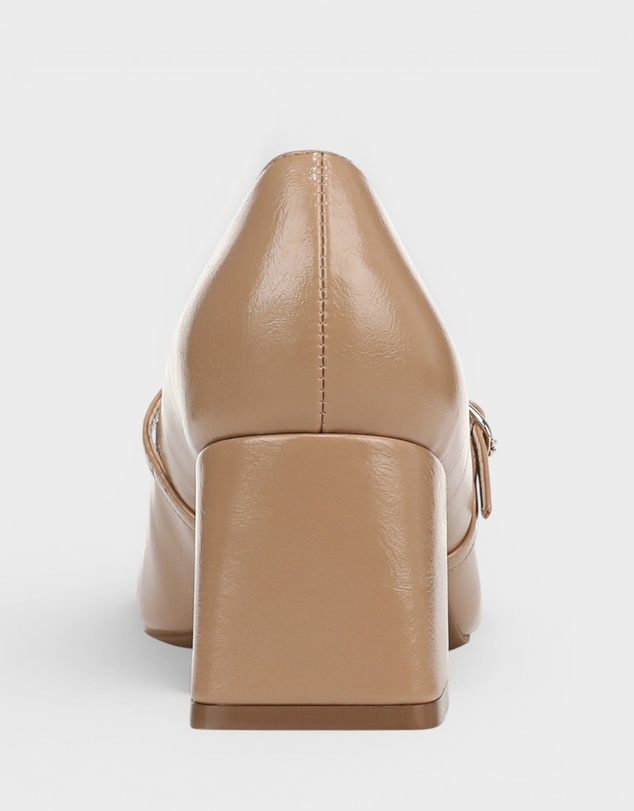 Naturalizer - Dancing Heel - Taupe