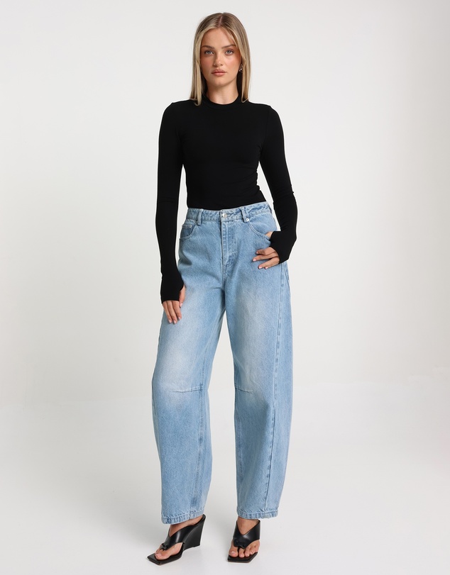 Madison The Label - Rumi Top