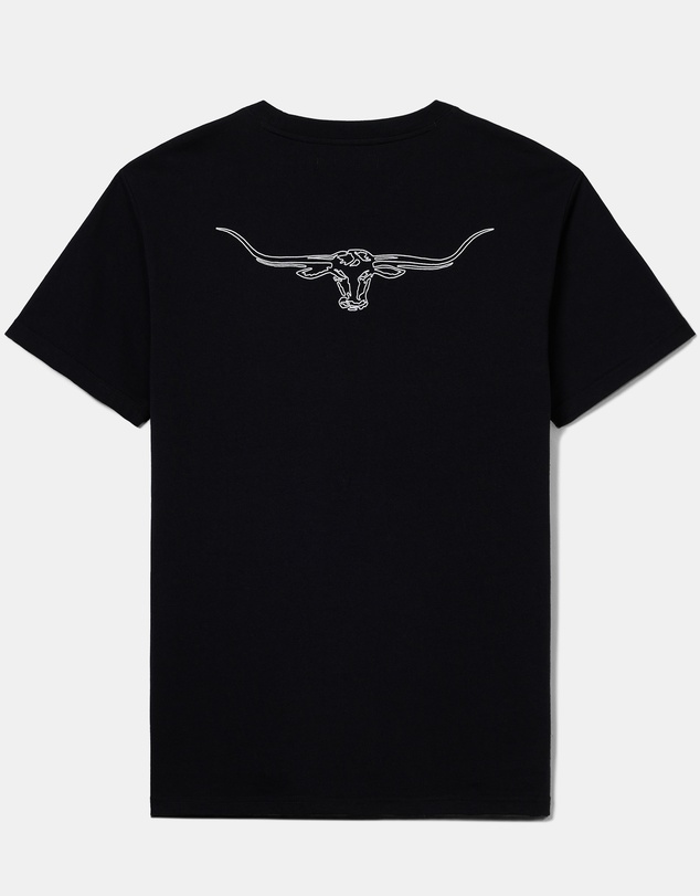 R.M.Williams - Byron T-Shirt
