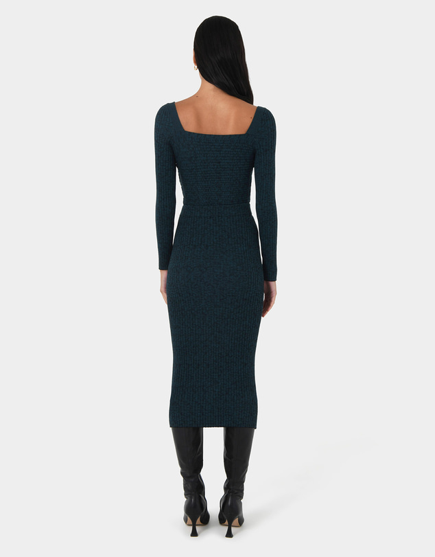Forcast - Cienna Knit Skirt