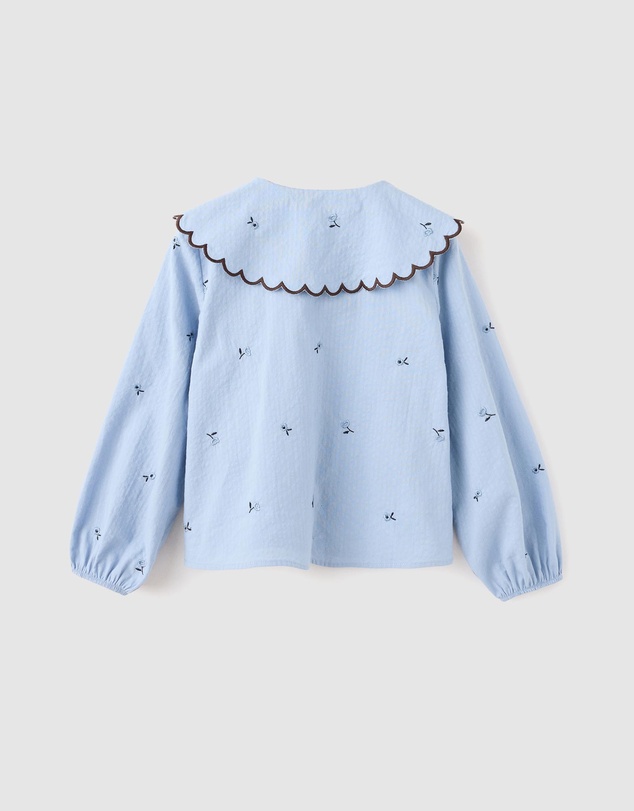 M.N.G - Lirio Blouse - Babies-Kids