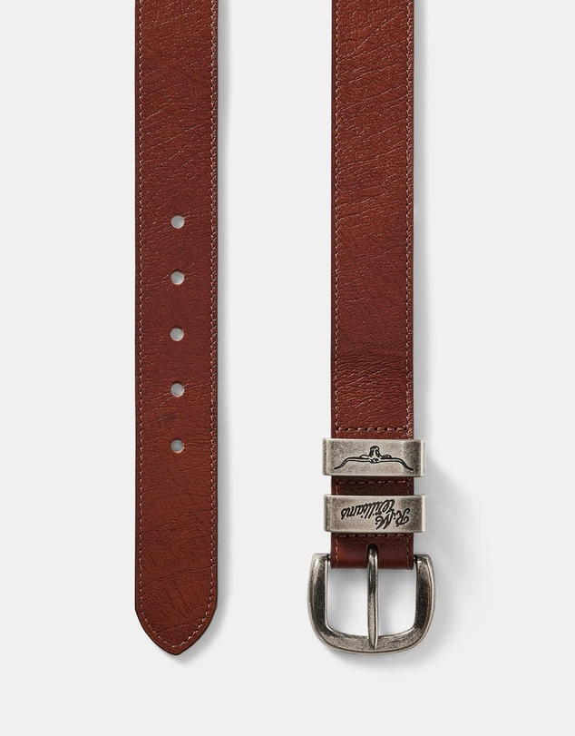 R.M.Williams - Rope Drover Belt