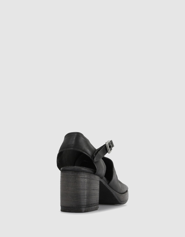 Sempre Di - Elanora Wedge Sandals