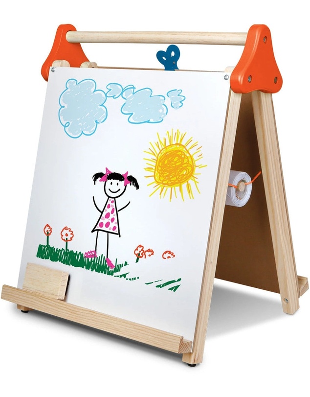 Icando - Tabletop Easel