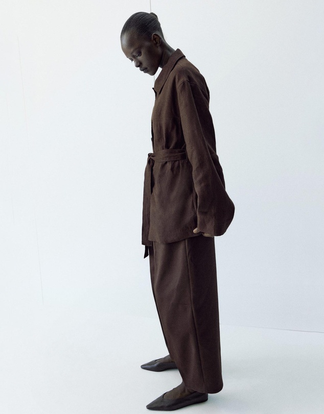 M.N.G - Will Jacket