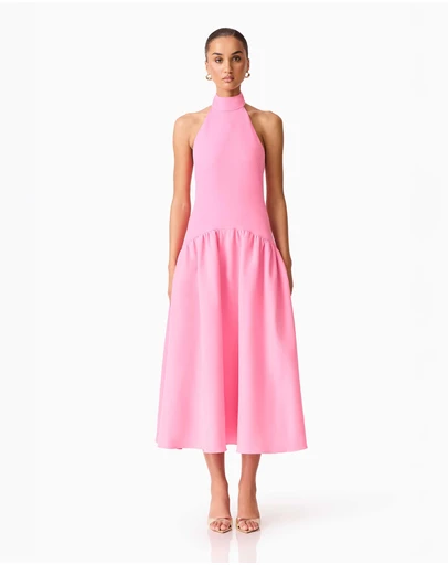 Elliatt - Nolana Midi Dress