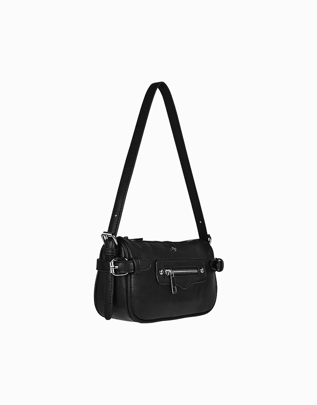 PETA AND JAIN - Cardi Shoulder Bag