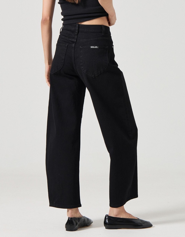 Rolla's - Gigi Barrel Forever Jeans