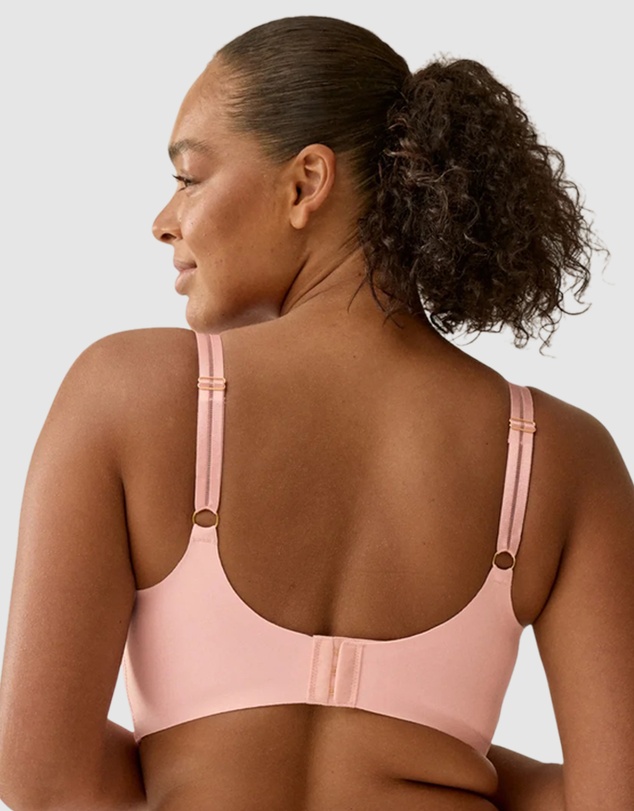 Naturana - The Monday Seamless Wirefree Bra