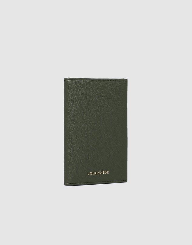 Louenhide - Venice Passport Holder