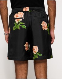 Nanushka - Anish Shorts